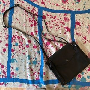Halston Heritage small crossbody bag